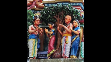 Excellence of Thiruthondars Lecture 3 Part 2 Periyapuram Hostorical Evidence