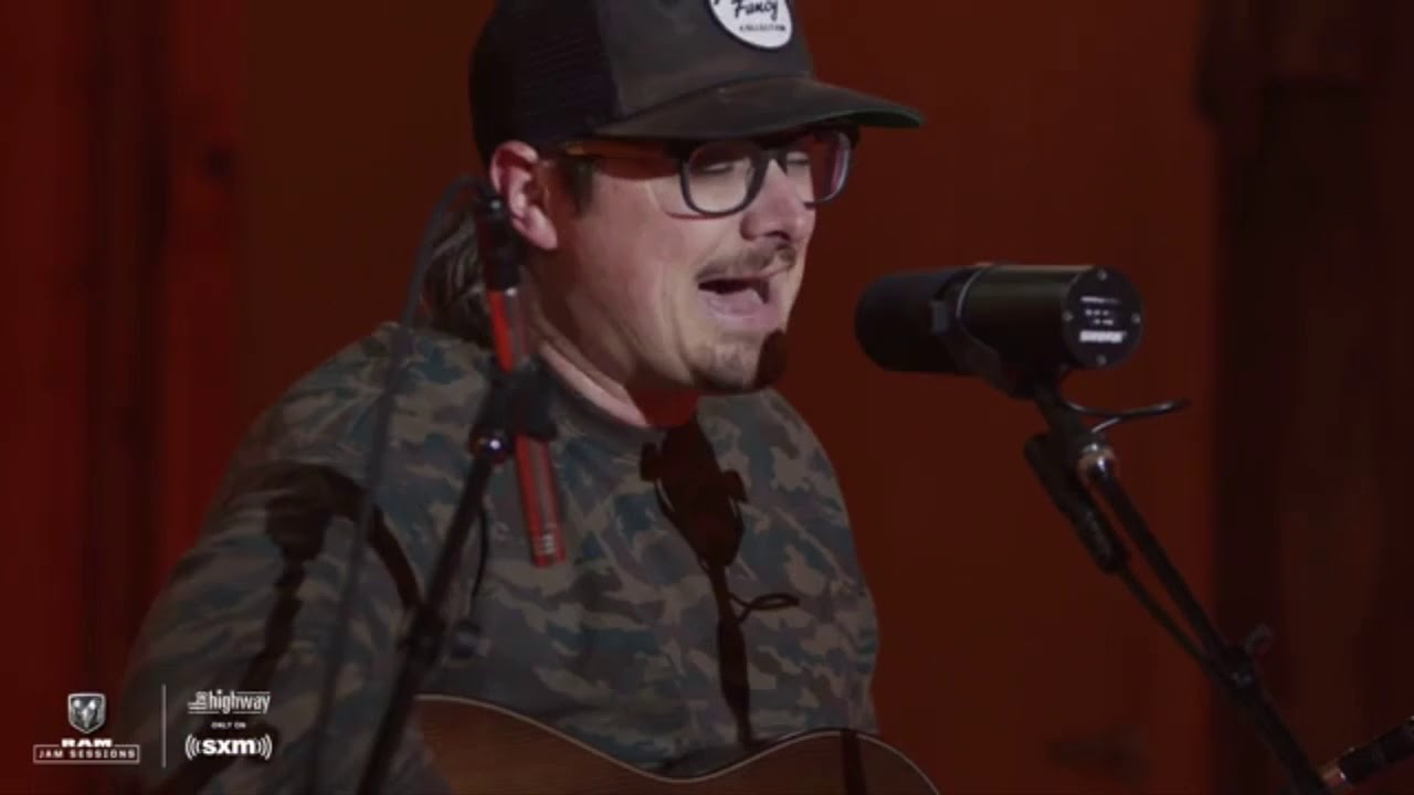 One Beer - HARDY Live Acoustic Performance Ram Jam Session