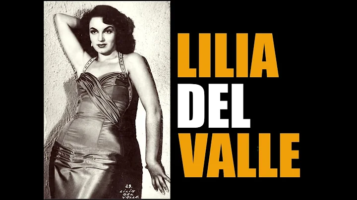 Lilia del Valle super las adversidades para cumpli...