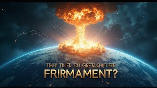 Operation Fishbowl: Were they Trying to Break the Firmament?