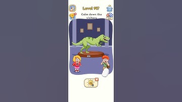 dop 5 level 147 #shorts