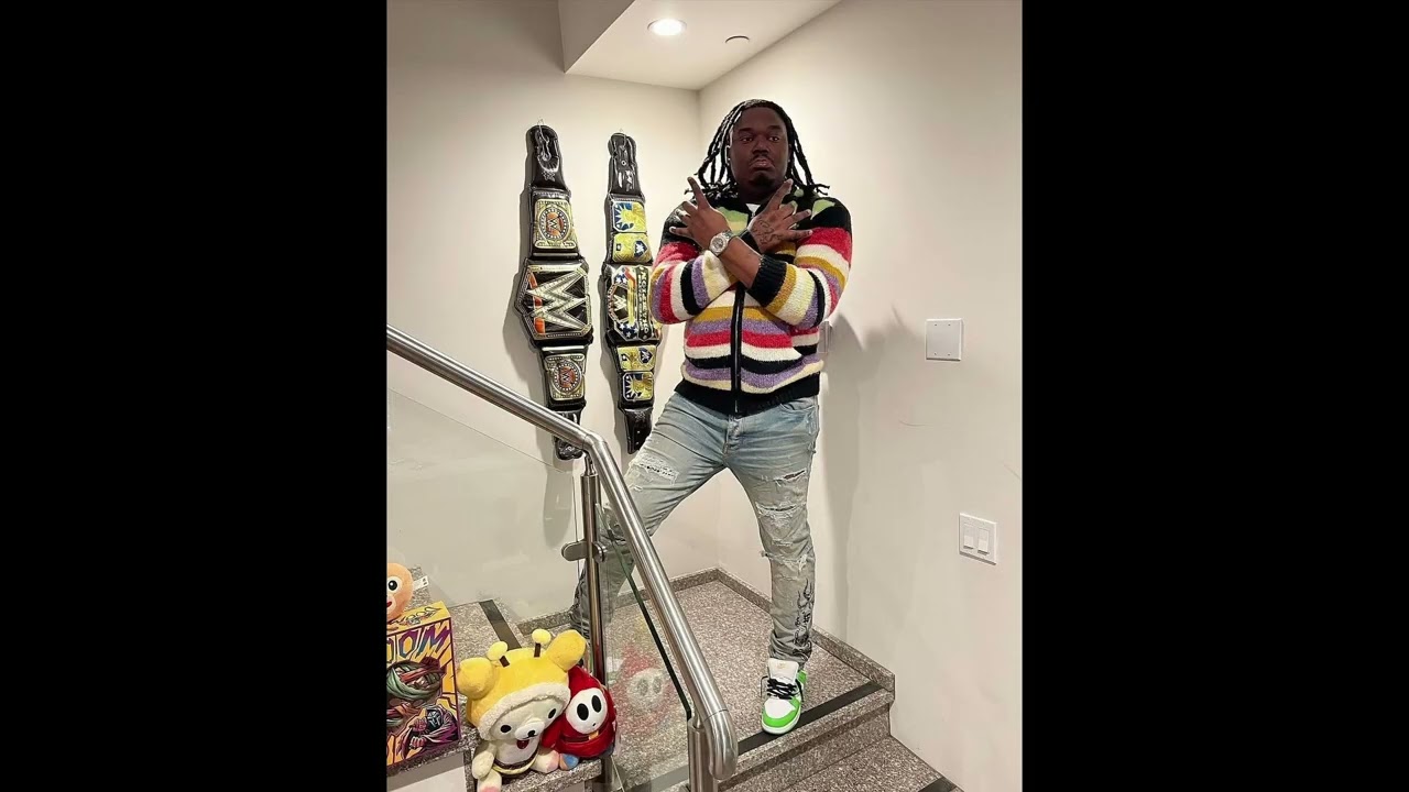 [FREE] Lucki x Veeze Type Beat - 