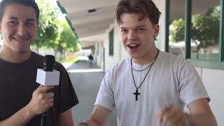 Summer Interviews - EP 11
