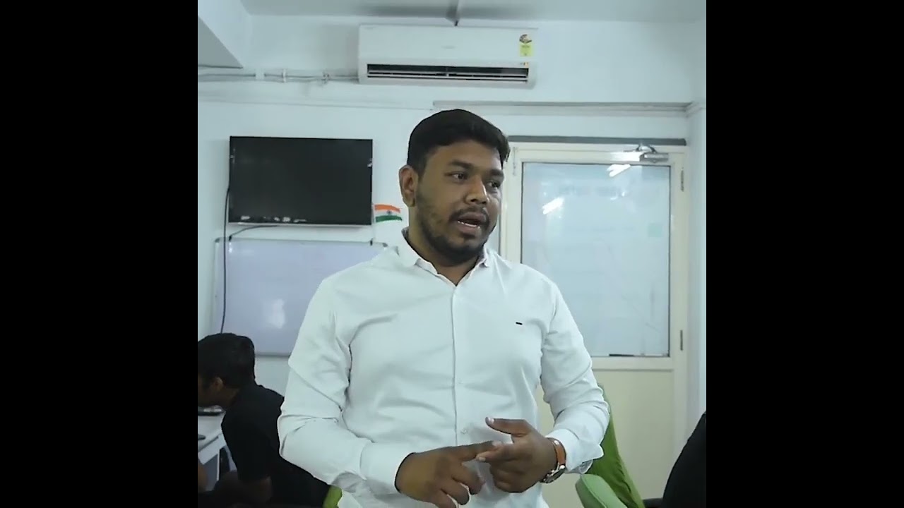 Ethical Hacking & Cyber Security Training