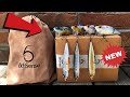 Unboxing NEW MUST-HAVE 6th Sense Fishing Lures!!!!