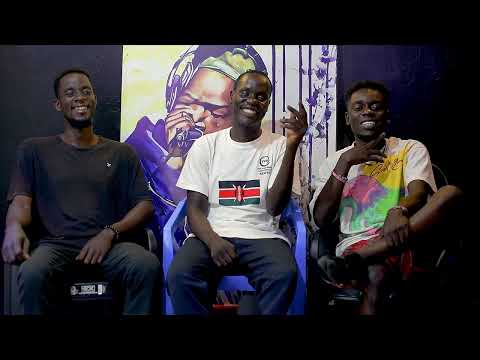 99 Days, Making The Best Studio: INTRO INTERVIEW: DAY 2
