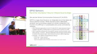 Introducing to Raspberry Pi & Sensor - Eric Nielsen