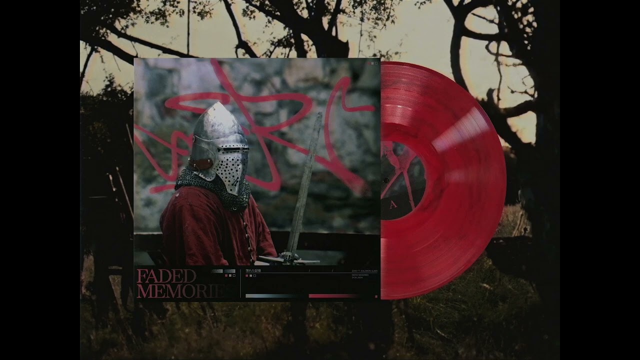 First Non-Sampled and Self-Recorded Barberbeats Album