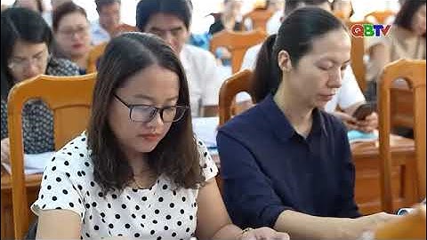 SỞ TƯ PHÁP TẬP HUẤN NGHIỆP VỤ CHO MỘT SỐ CHỨC DANH BỔ TRỢ TƯ PHÁP