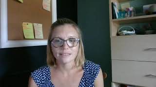 SCRHA at Home Update - August 24, 2020