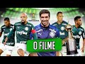 A AMÉRICA É VERDE! Toda Campanha do PALMEIRAS Campeão da LIBERTADORES da América | GLÓRIA ETERNA