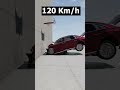 Audi A8 Crush Test - BeamNG.drive