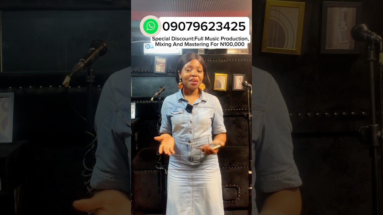 В студии AD Music Studio действует специальная скидка. Полный комплекс услуг по созданию, сведени...