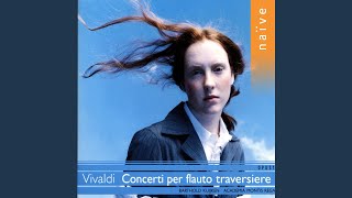 Flute Concerto in E Minor, RV 432: I. Allegro