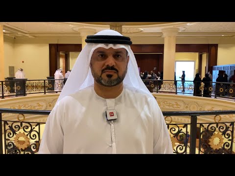عبد العزيز الشامسي التميز العقاري تخلق جو تنافسي يخدم الإمارة