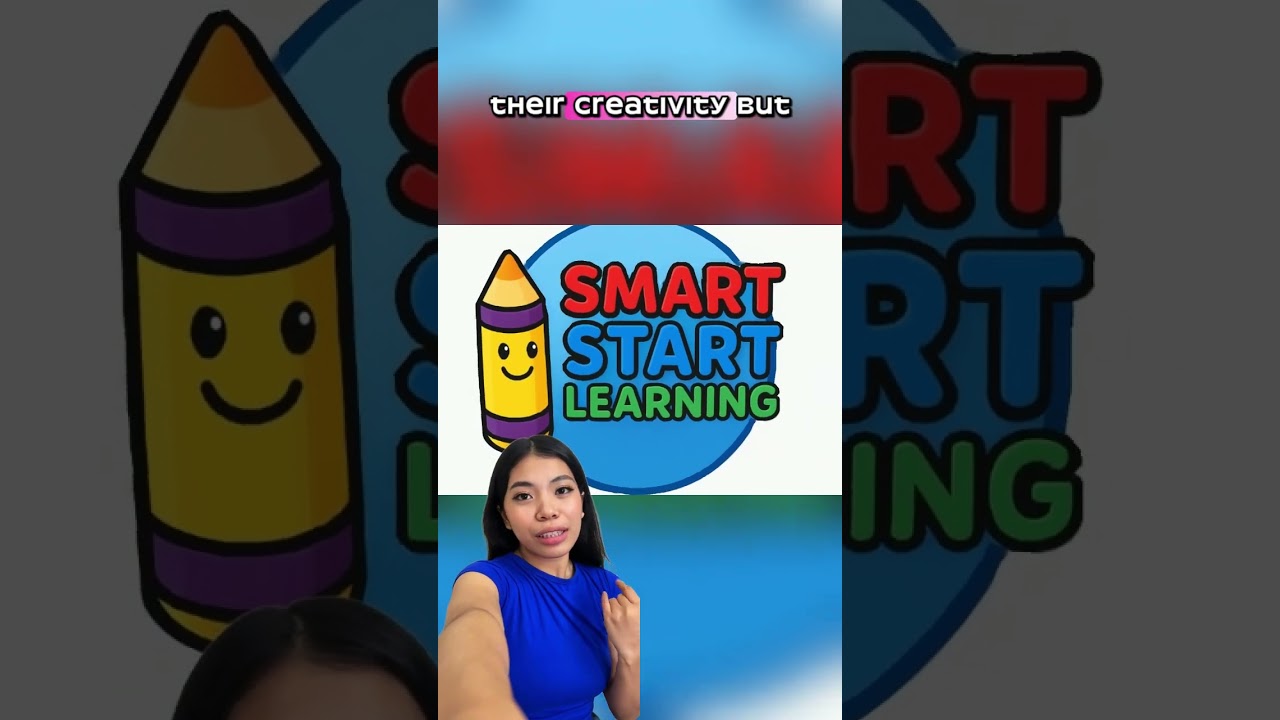 ✨ Flip Through Our Activity Book | Smart Start Learning Kids Booklet