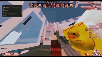 ARSENAL SCRIPT - FREE DOWNLOAD| ROBLOX HACK | ESP, AIMBOT, MORE,( PASTEBIN )2023