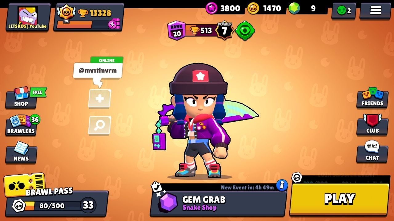 Brawl stars gta 5 фото 87