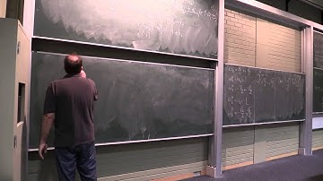 Algorithms course in UNSW, April 23, 2015 - Part 2