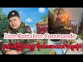 Lion Battalion ကွန်မန်ဒို ဒုစစ်ကြောင်းမှူး ဗိုလ်စောလား ကျဆုံး #spdfmm