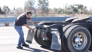 Man injured in rollover crash on I-15 freeway Wednesday morning