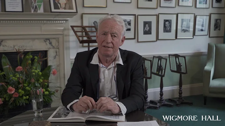 Introduction to Schubert's Winterreise by Richard ...