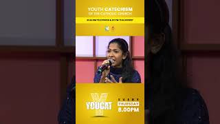 Youcat  Youth Catechism Of The Catholic Church