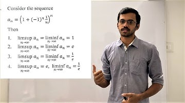 CSIR NET Mathematics | June 2017 | Part B | Real Analysis | Solved problems | 4