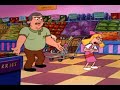 Hey Arnold! - Helga is allergic to strawberries