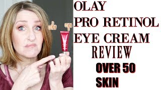 olay retinol pro