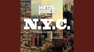 N.Y.C.