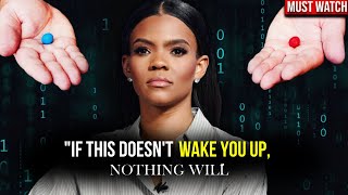 Candace Owens -  I was TOLD NOT To Talk About This