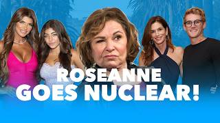 Download Lagu Milania Giudice Meltdown, Roseanne vs. Michael Fishman Feud Heats Up, & Presley Gerber Update Download Lagu Milania Giudice Meltdown, Roseanne vs. Michael Fishman Feud Heats Up, & Presley Gerber Update