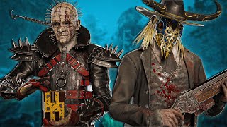 Download Lagu THIS Is HOW to DOMINATE With DEATHSLINGER And PINHEAD! | Dead by Daylight MP3 Download Lagu THIS Is HOW to DOMINATE With DEATHSLINGER And PINHEAD! | Dead by Daylight MP3
