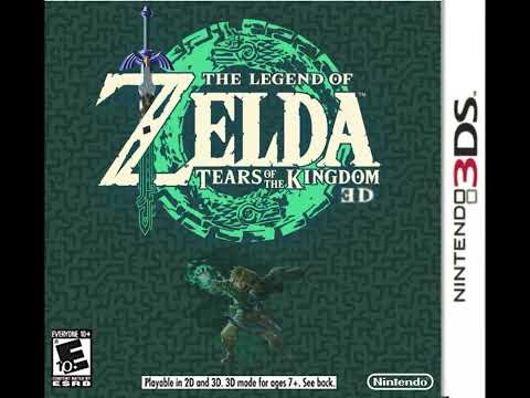 My Uncle Works At Nintendo, It’s Real I Swear