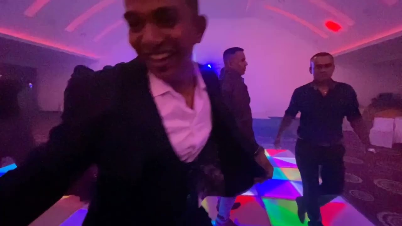 KNIGHT EVENT Wedding Dance Chapter 7