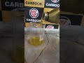 Carbooil runner up with Packing and quality!
