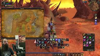 WoW Forever BETA Hype