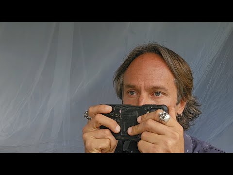 Fabio Menezes - Conexão com a EX.