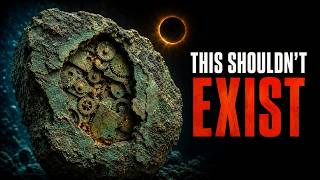 The 2,000-Year-Old Computer Found Beneath the Sea