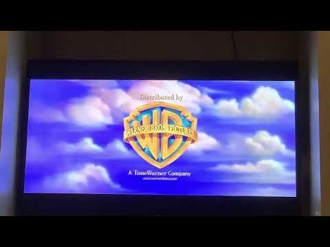 Closing To Speed Racer 2008 DVD Australia