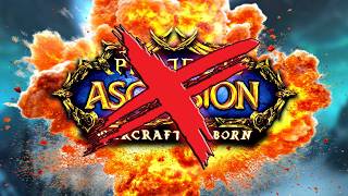 Blizzard's BIGGEST attack on WoW private servers!