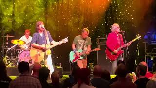 Old 97's : Jesus loves you