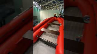 О-Овал. Новое в лодке SOLAR #shorts #solar #лодка #boat #топ #fishing #рыбалка #солар #хариус