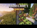Minecraft Forever | LIVE