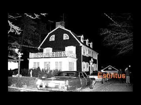 Vídeo: La Casa Del Terror De Amityville - Vista Alternativa