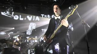 Violet Road - The Builder - The Edge Tromsø 28.04.16