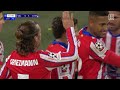 HIGHLIGHTS | RB Salzburg vs. Atletico Madrid (Champions League 2024-25)