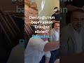 "Erdoğan" sözleri başını yaktı! Peki Davutoğlu ne dedi?