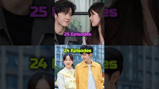 Hidden Love vs Our Secret — Which Love Story Wins?❤️✨️ #CDramas#ZhaoLusi#ChenZheyuan#RainbowXu Profile
